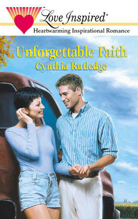 Title details for Unforgettable Faith by Cynthia Rutledge - Available